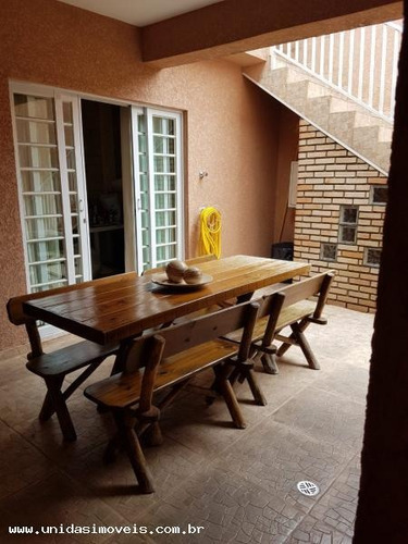 Imagem 6 de 15 de Casa Para Venda Em São Paulo, Cidade Dutra, 3 Dormitórios, 1 Suíte, 4 Banheiros, 2 Vagas - R55_1-1053409