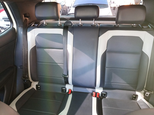 Volkswagen T-Cross T-CROSS HIGHLINE 1.4 TSI FLEX 16V 5P AUT