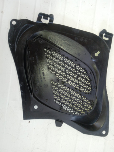 Rejilla De Aire De Cofre Peugeot 206 2000-2009 (Usado)