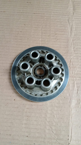 Clutch Completo Yamaha R6 2001 (Usado)