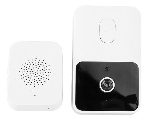 Cámara De Timbre De Vídeo Cámara De Timbre Wifi De Seguridad