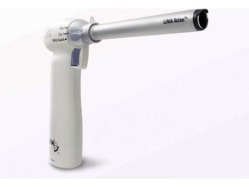 Morcelador Laparoscopico Lina Xcise Mor-1515-6