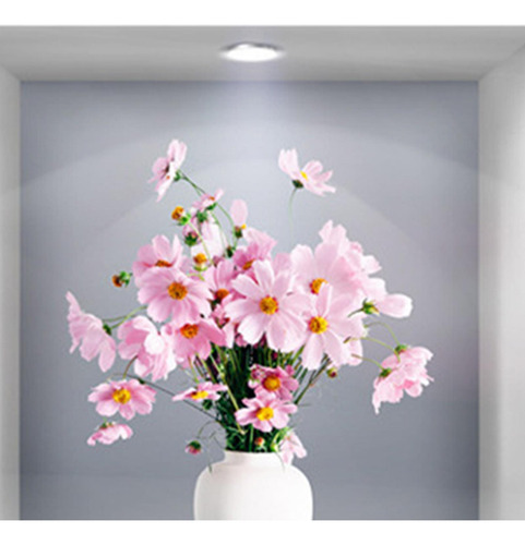 Pack De 3 Vinilos Decorativos, Vinilos Decorativos, Murales