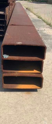 Tubo Estructural Conduven 320x120