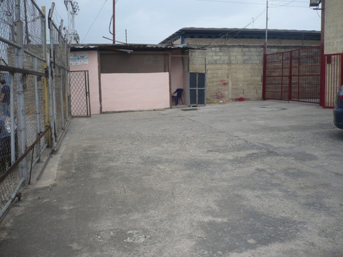 Imagen 3 de 12 de Galpon En Venta Zona Industrial , La Florida