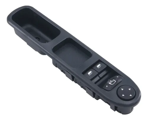 Interruptor De Espejo Retrovisor For Peugeot 307 00-05 9635