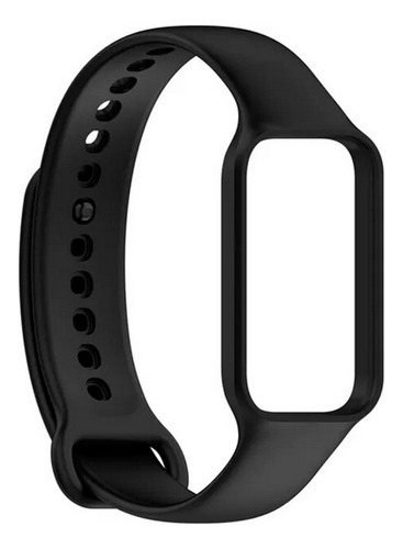 Correa Silicona Resistente Para Reloj Redmi Smart Band 2