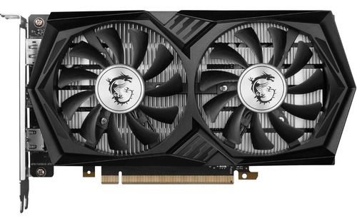 Rtx 3050 Msi Gaming X 6 Gb