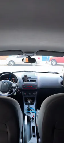 MG 3 1.3 Std