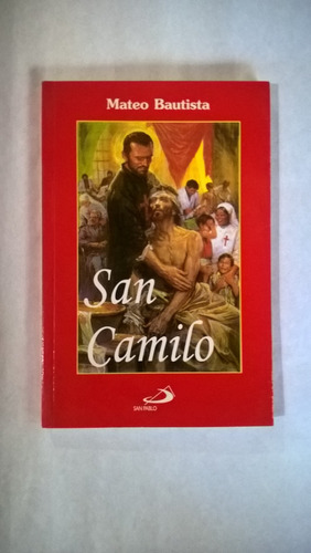 San Camilo - Mateo Bautista