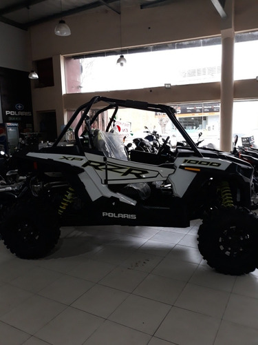 Imagen 6 de 15 de Polaris Rzr 1000 Xp 2022 Okm Polaris Cosentino Motos-one