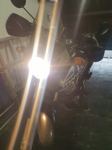Imagen 14 de 15 de Honda Transalp 700 Xlv