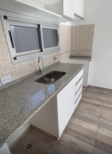 Departamento A Estrenar De 2 Ambientes Tipo Dúplex En Venta Bernal Oeste