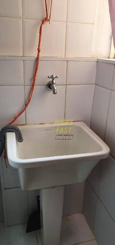 Imagem 21 de 30 de Apartamento Com 2 Dormitórios Para Alugar, 75 M² Por R$ 1.450,00/mês - Vila Zanardi - Guarulhos/sp - Ap2314