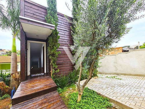 Casa Com 2 Dormitórios À Venda - Cidade Jardim - Sorocaba/sp - Ca1591