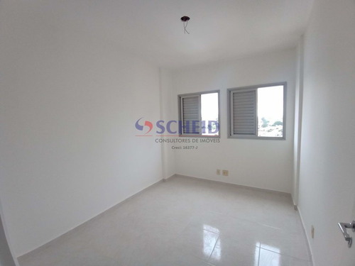 Imagem 2 de 15 de Apartamento Com Três Dormitórios Na Vila Mascote ! - Mc9092