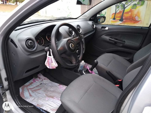 Imagem 10 de 15 de Volkswagen Gol 2010 1.0 Total Flex 5p
