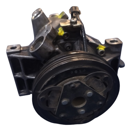 Compressor Renault Logan Sandero 1.0 3cc 2015/22 926004984r (Usado)