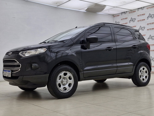 Ford Ecosport 2.0 SE 16V FLEX 4P AUTOMÁTICO