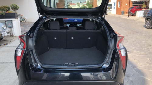 Imagen 11 de 12 de Prius 2018 Impecable Seminuevo 22mil Km Hibrido Oportunidad