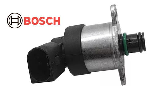 0928400676 Válvula De Presión Zme De Bomba Nueva Bosch