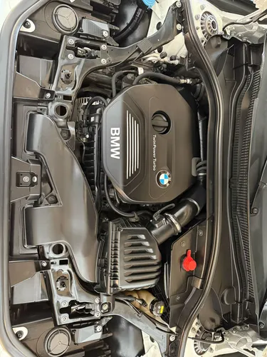 BMW Serie 1 1.6 3p 118i Sport Line At