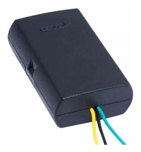 Tx Car 433mhz Duplo Para Motor De Portão Automático Ppa Seg