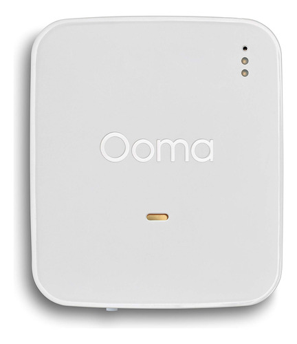 Ooma Siren Funciona Smart Home Security Contrato Plan Puerta