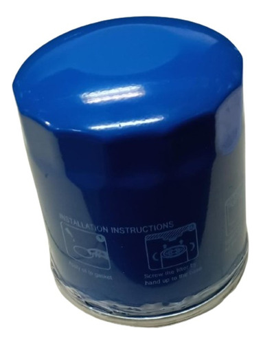 Filtro De Aceite Toyota 4runner V8 2003-2008