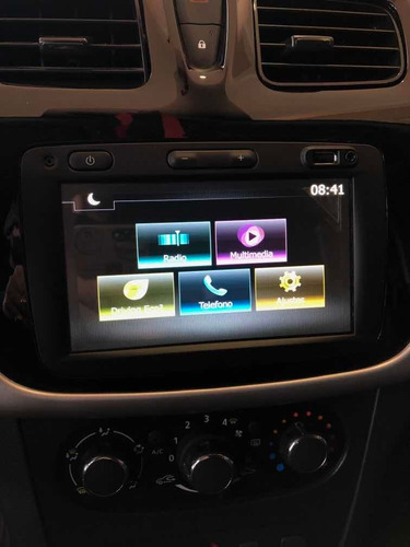 Renault Sandero Linea 2020 Dynamique Excelente, Anticipo $