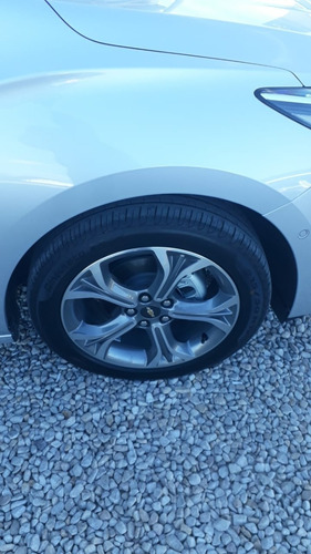 Cruze Ii Premier 4p 1.4n Turbo At Dk