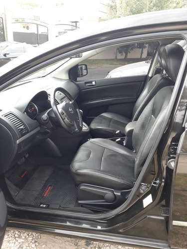 Nissan Sentra Tekna 2.0 Mod. 2011
