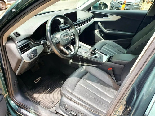 Audi A4 Allroad 2.0 Tfsi 252cv