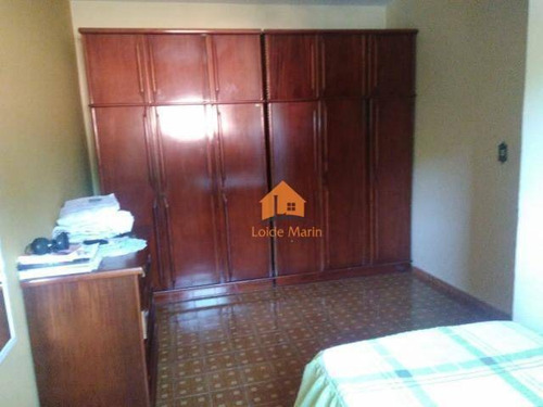 Sobrado Com 3 Dormitórios À Venda, 286 M² Por R$ 330.000,00 - Altos Do Trujillo - Sorocaba/sp - So1607