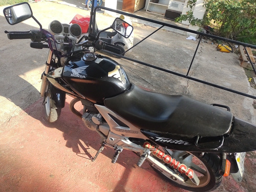 Honda 2004/2005