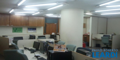 Imagem 2 de 4 de Comercial - Centro - Sp - 541683
