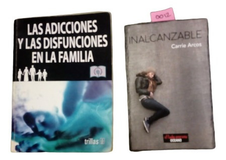 Las Adicciones Las Disfunciones En La Familia + Inalcanzable