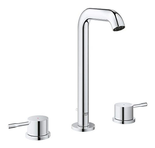 Esencia Nueva 2043100a 8 Griferia Amplia Para Baño 2handle