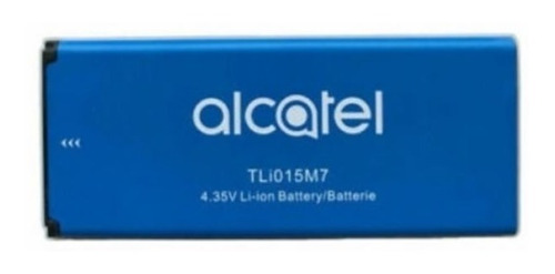 Bateria Pila Alcatel 4034 L Tli015m7