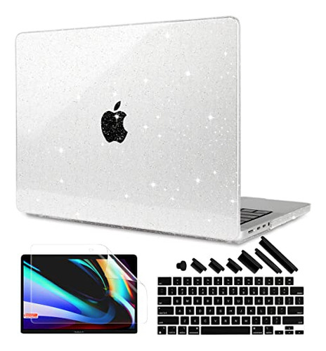 Twolskoo Para Macbook Pro 14 Pulgadas Caso B09kr4b6xw_010424