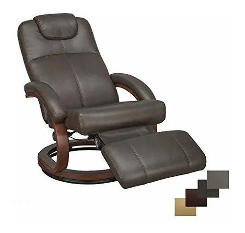 Mueble - Recpro Charles 28 Rv Euro Silla Reclinable Diseño