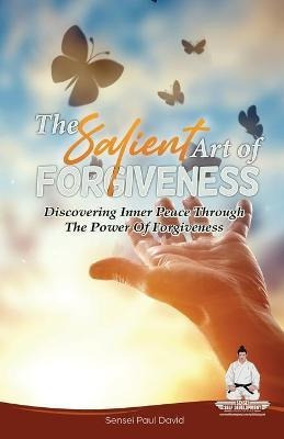 Libro Sensei Self Development Series : The Salient Art Of...