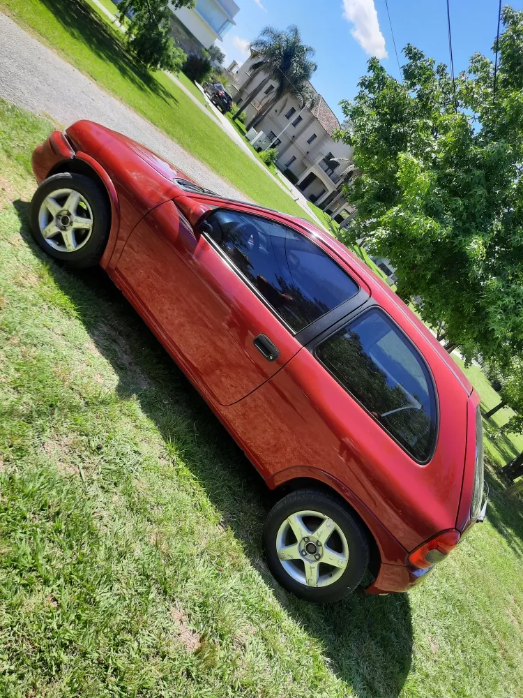 Chevrolet Corsa 1.4 Classic