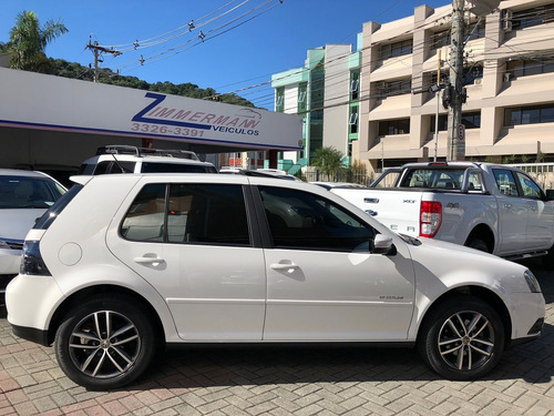 Volkswagen Golf 2.0 Sportline Automatico Gnv 2012 Top De Lin