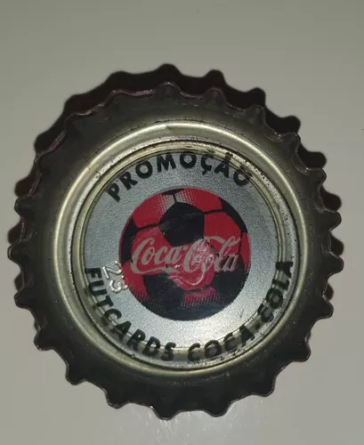 RARIDADE - Geloucos da Coca Cola