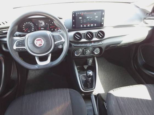 Fiat Argo 1.0 Firefly Flex Drive Manual