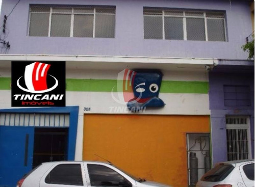 Imagem 13 de 13 de Salão Para Locação No Bairro Mooca Com 300 M - 2286