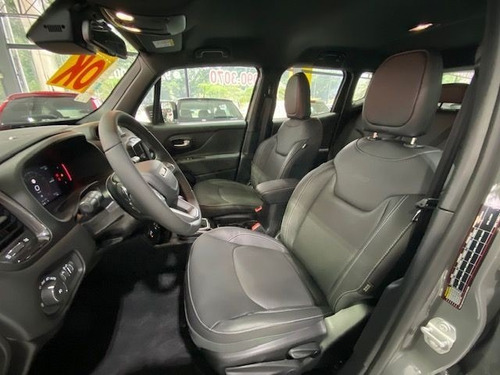Imagem 7 de 9 de Jeep Renegade 1.3 T270 Turbo S 4x4
