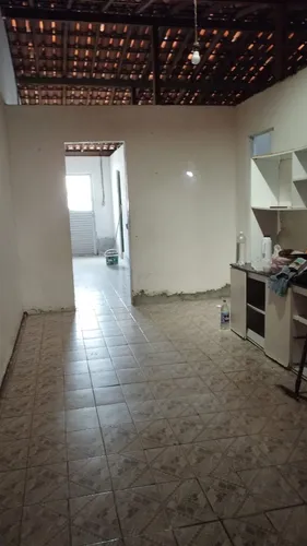 Vendo Casa Em Governador Mangabeira