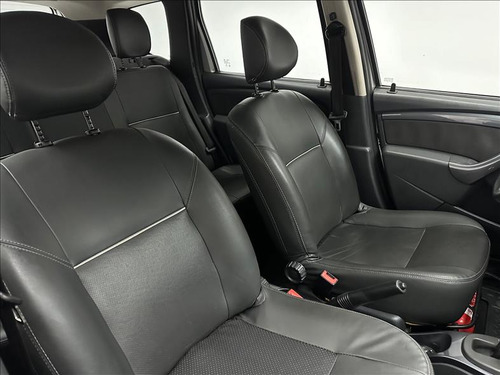 Renault Duster 2.0 16v Dynamique 4x4 Hi-flex 5p